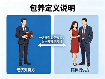 霞浦包养违法吗？深度揭秘红线风险注意事项